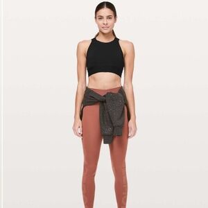 Lululemon soulcycle to the beat bra​